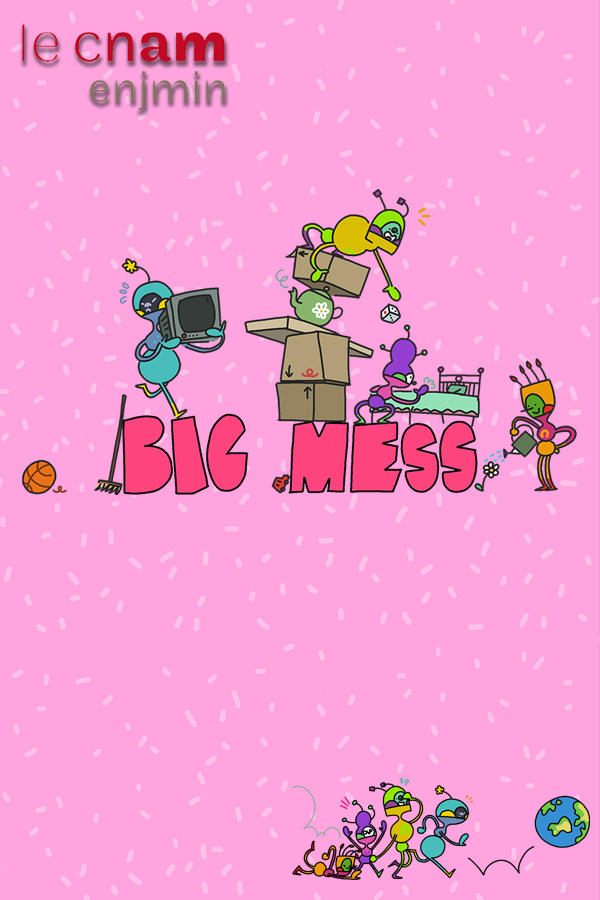 Big Mess
